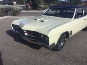 1967 Buick Gran Sport for sale 101690649